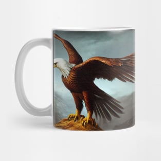 Adler Mug